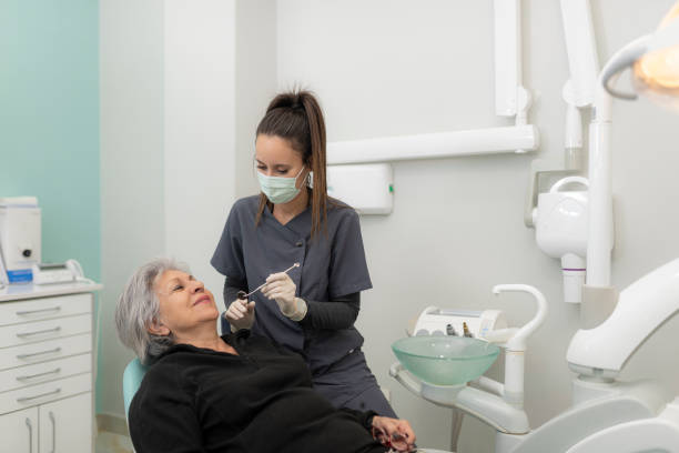 Best Mobile Emergency Dentist in Coral Hills, MD