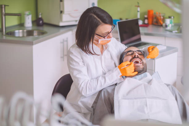 Best Broken or Cracked Tooth Emergency Dentist in Coral Hills, MD