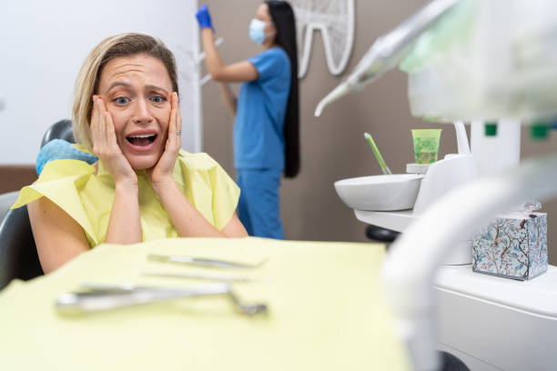 Best Emergency Cosmetic Dentistry in Coral Hills, MD