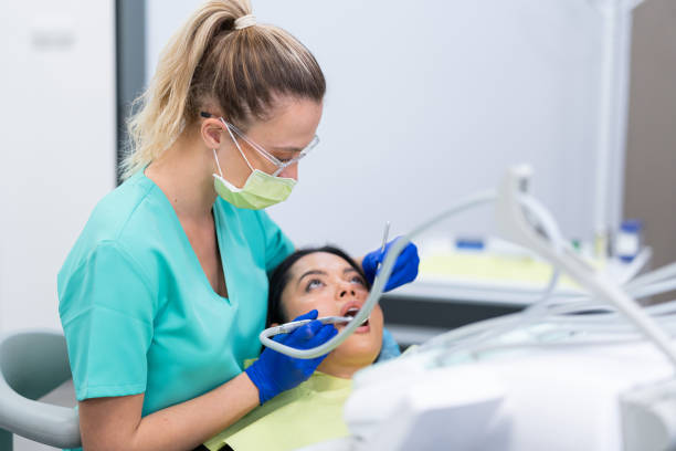 Best Pediatric Emergency Dentist in Coral Hills, MD