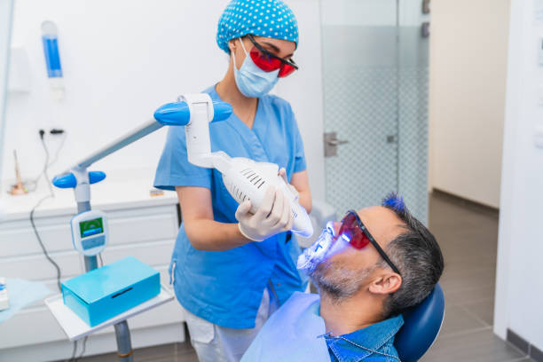 Best Emergency Dentist for Knocked-Out Tooth in Coral Hills, MD